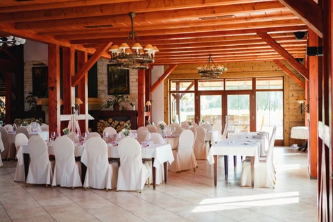 Golf Resort Kunětická hora